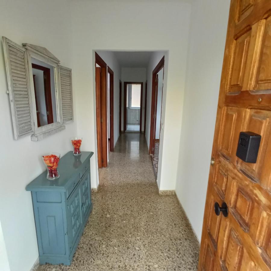Villa Casa Sella Asturias Arriondas Esterno foto