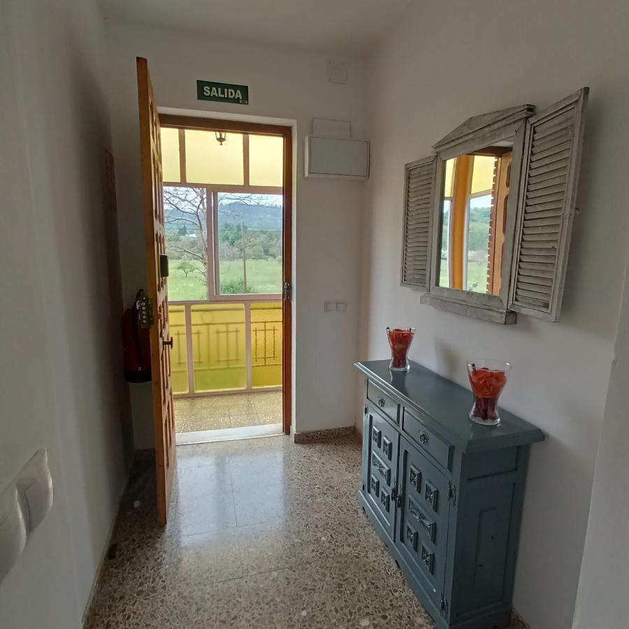 Villa Casa Sella Asturias Arriondas Esterno foto