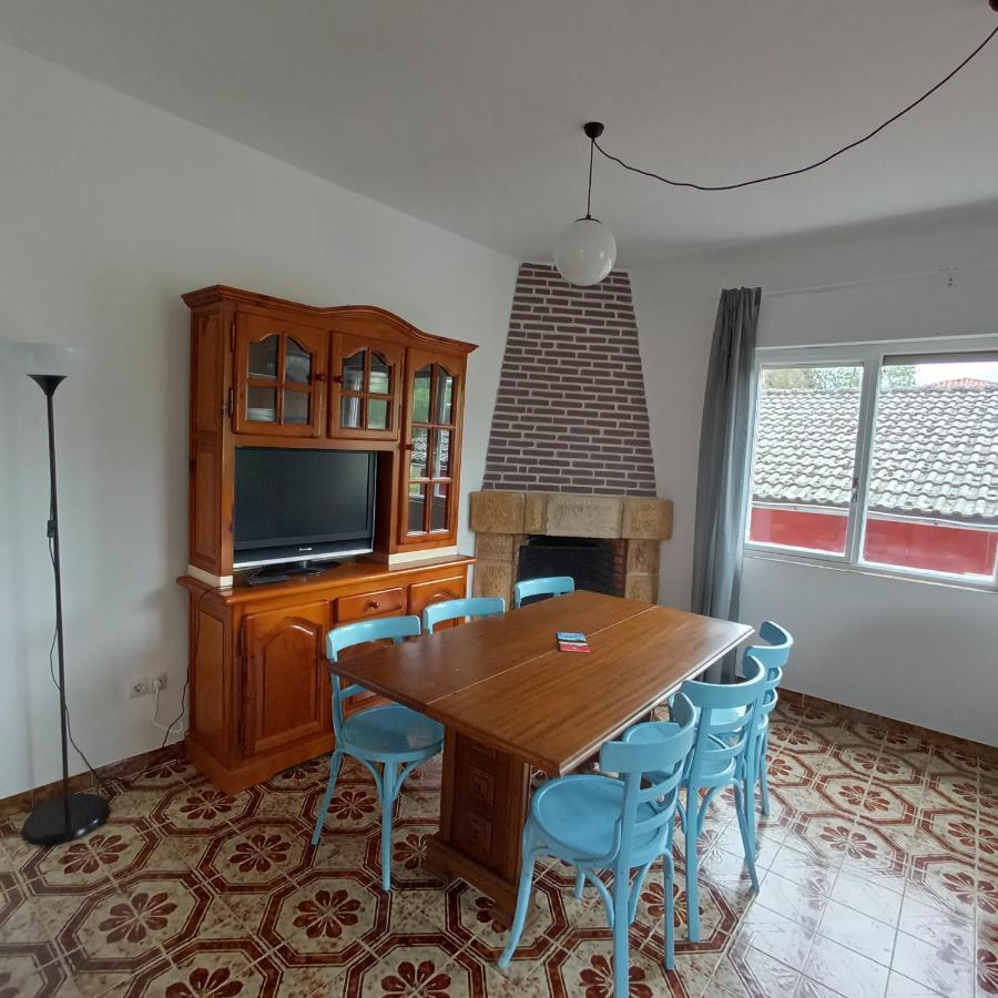 Villa Casa Sella Asturias Arriondas Esterno foto