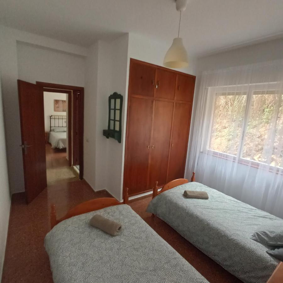 Villa Casa Sella Asturias Arriondas Esterno foto
